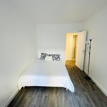 Appartement Bastille - Voltaire - Le Marais - Centre De Paris - 5 Pers Luaran gambar