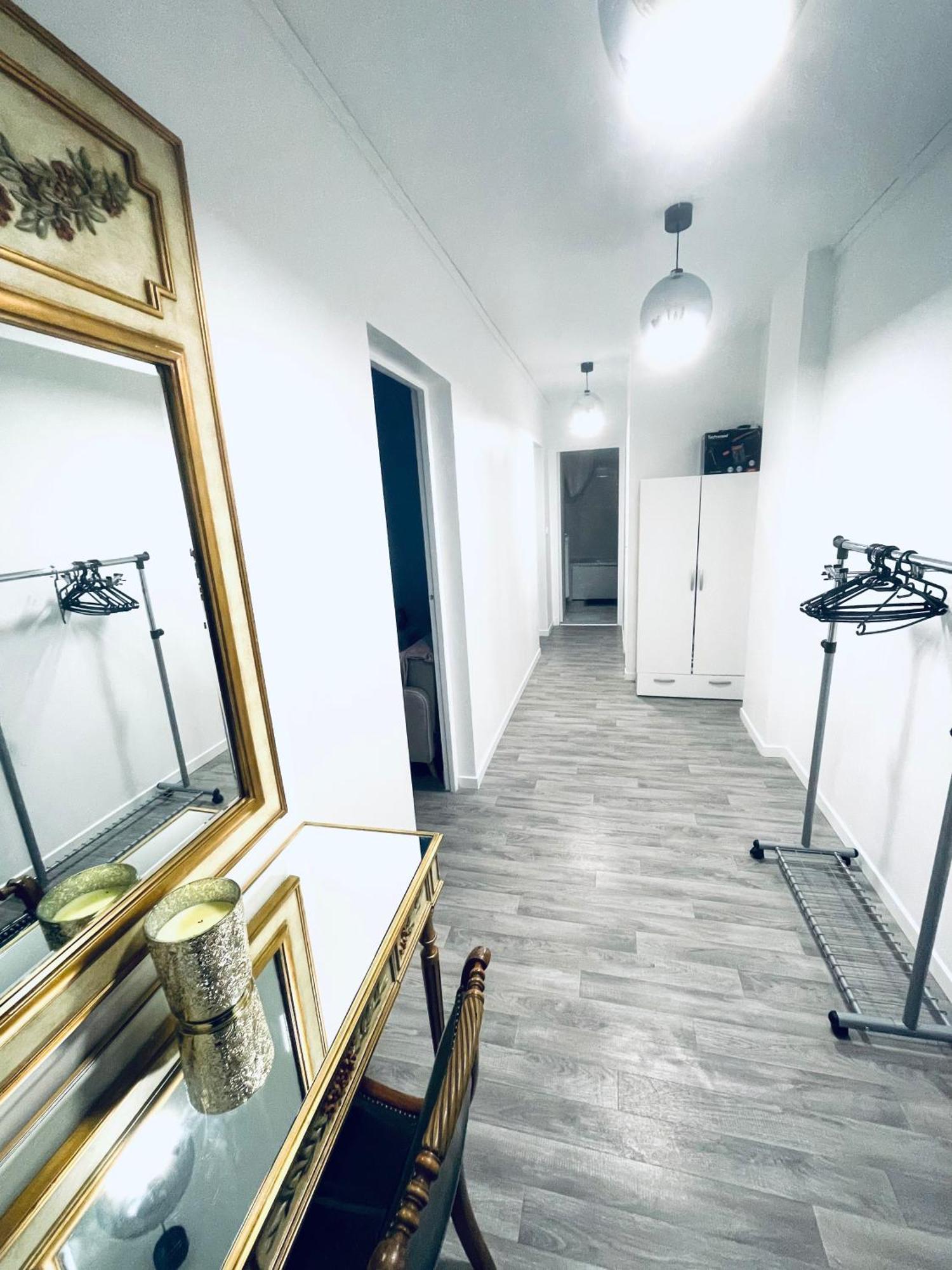 Appartement Bastille - Voltaire - Le Marais - Centre De Paris - 5 Pers Luaran gambar