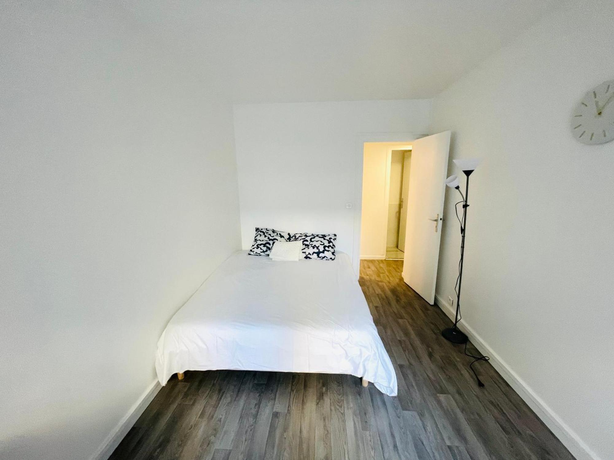 Appartement Bastille - Voltaire - Le Marais - Centre De Paris - 5 Pers Luaran gambar